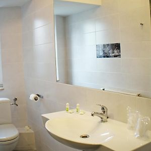 Private Bathroom Single Room